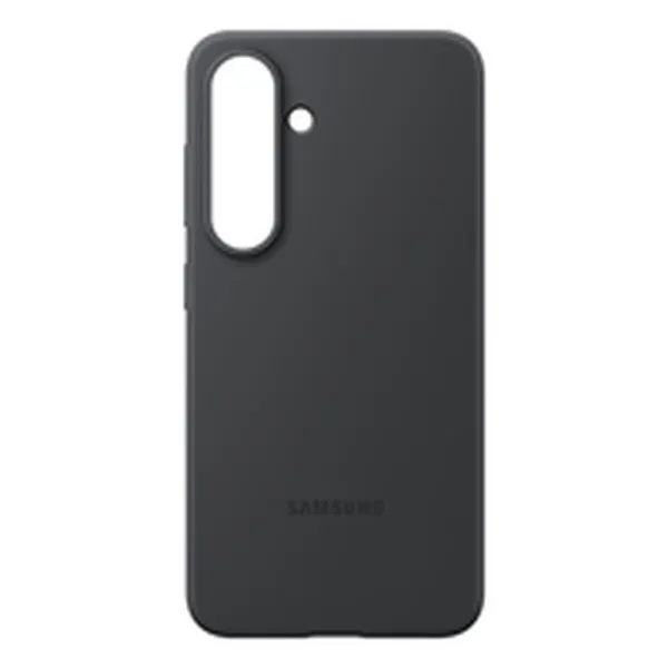 Чехол для мобильного телефона Samsung S25 Чёрный Galaxy S24