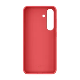 Pārvietojams Pārsegs Samsung GALAXY S25 Sarkans Galaxy S24