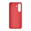 Чехол для мобильного телефона Samsung GALAXY S25 Красный Galaxy S24