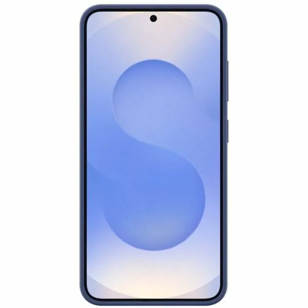 Чехол для мобильного телефона Samsung S25 Синий Galaxy S24
