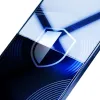 3mk HardGlass Matt Max Privacy - Matte Tempered Glass with Privacy Filter for iPhone 16 / iPhone 15