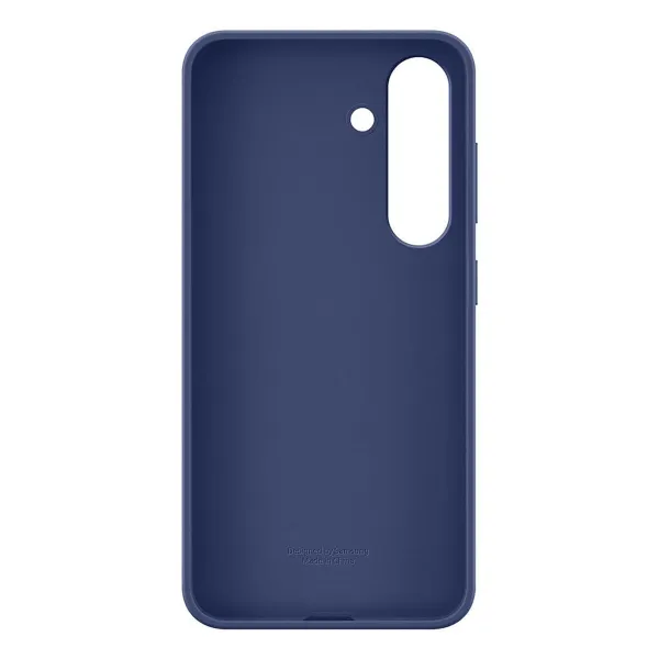 Чехол для мобильного телефона Samsung S25 Синий Galaxy S24