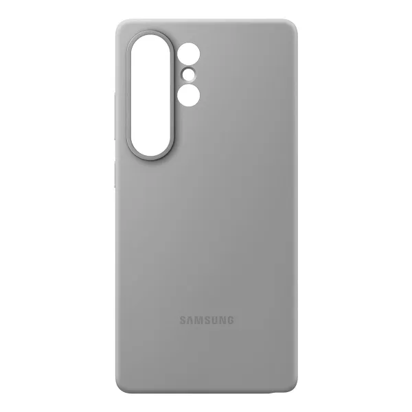 Mobiliojo telefono dėklas Samsung Pilka Galaxy S25 Ultra