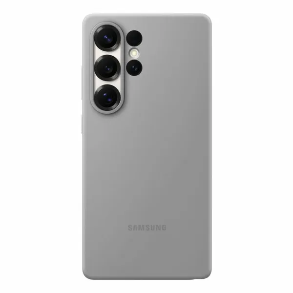 Чехол для мобильного телефона Samsung Серый Galaxy S25 Ultra
