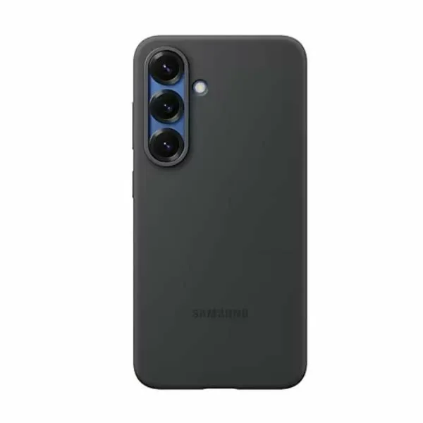 Pārvietojams Pārsegs Samsung Melns
