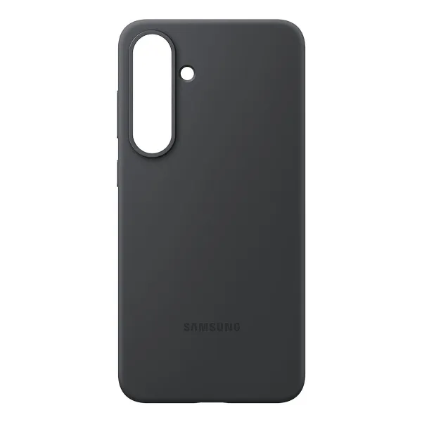 Puhelinsuoja Samsung Musta