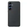 Mobile cover Samsung Black