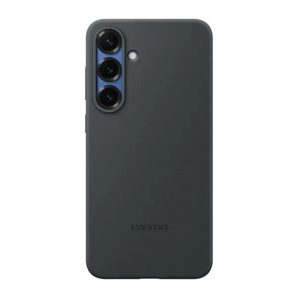 Mobiliojo telefono dėklas Samsung Juoda