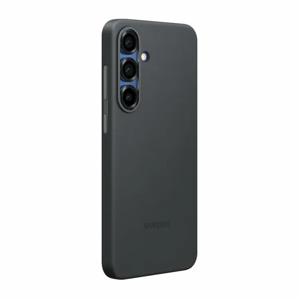Puhelinsuoja Samsung Musta