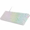 Gaming Keyboard Mars Gaming MKPROWYES White Spanish Qwerty