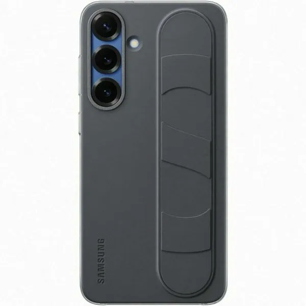 Чехол для мобильного телефона Samsung Чёрный Galaxy S24