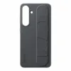 Чехол для мобильного телефона Samsung Чёрный Galaxy S24