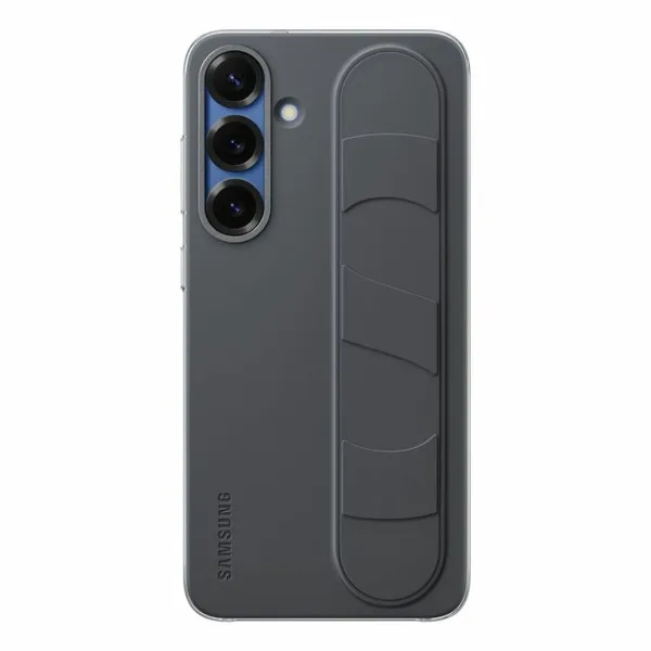 Чехол для мобильного телефона Samsung Чёрный Galaxy S24