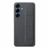 Чехол для мобильного телефона Samsung Чёрный Galaxy S24