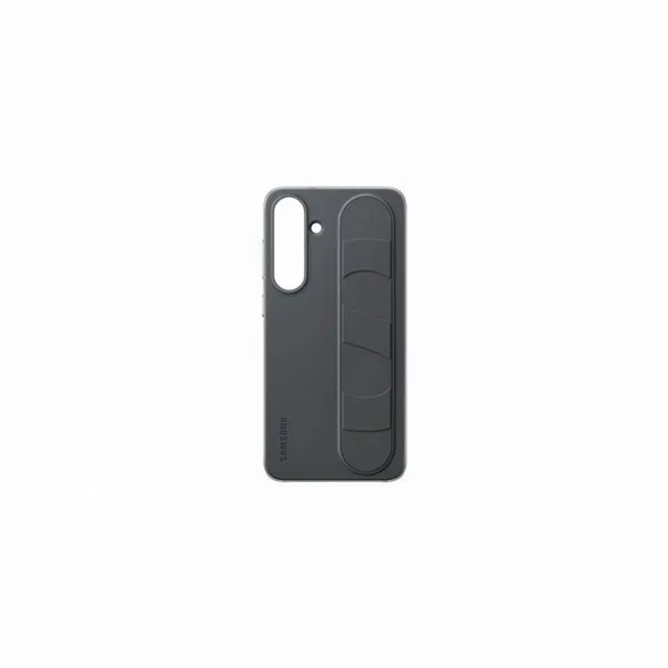 Чехол для мобильного телефона Samsung Чёрный Galaxy S24