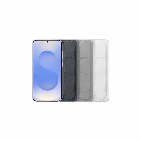 Чехол для мобильного телефона Samsung Чёрный Galaxy S24