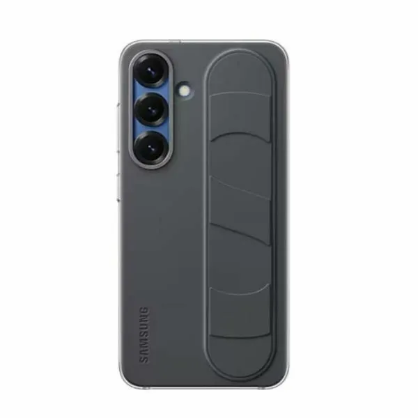 Чехол для мобильного телефона Samsung Чёрный Galaxy S24