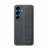 Чехол для мобильного телефона Samsung Чёрный Galaxy S24