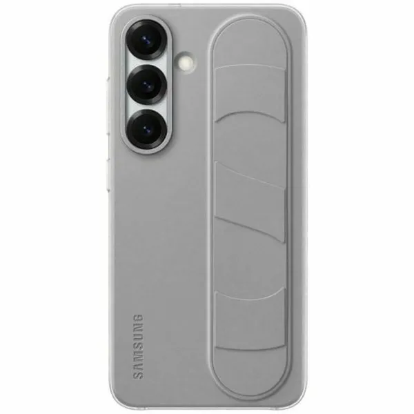 Чехол для мобильного телефона Samsung Серый Galaxy S24
