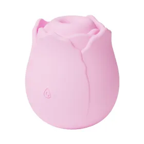 Hierontalaite NS Novelties Inya Pinkki