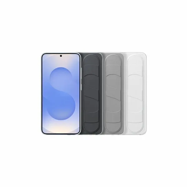 Mobile cover Samsung Grey Galaxy S24