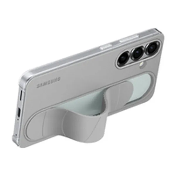 Чехол для мобильного телефона Samsung Серый Galaxy S24