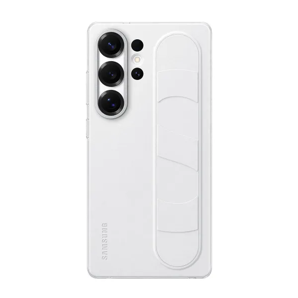 Чехол для мобильного телефона Samsung EF-GS938CWEGWW Белый Galaxy S24