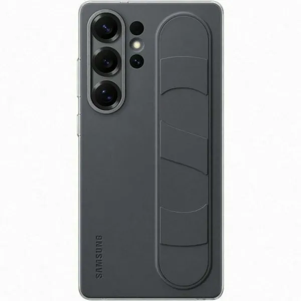 Чехол для мобильного телефона Samsung Чёрный Galaxy S24 Galaxy S25 Ultra