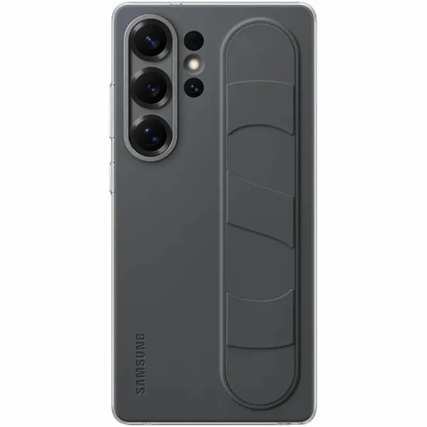Чехол для мобильного телефона Samsung Чёрный Galaxy S24 Galaxy S25 Ultra