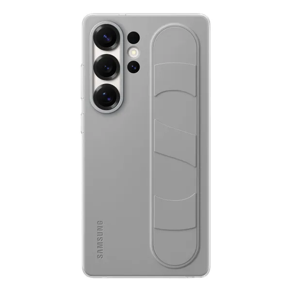 Mobiliojo telefono dėklas Samsung EF-GS938CJEGWW Pilka Galaxy S25 Ultra