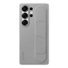 Mobiliojo telefono dėklas Samsung EF-GS938CJEGWW Pilka Galaxy S25 Ultra