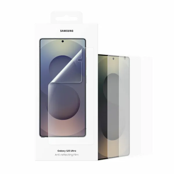Mobila Telefona Ekrāna Aizsargierīce Samsung S25 ULTRA