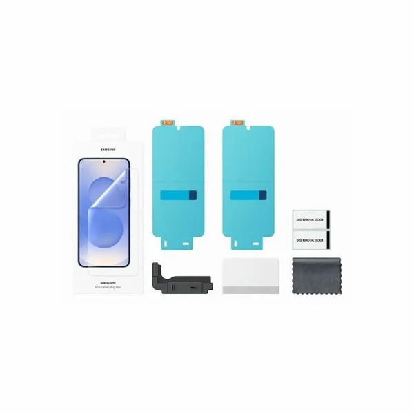 Mobiliojo telefono ekrano apsauga Samsung