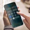 Mobiliojo telefono ekrano apsauga Samsung