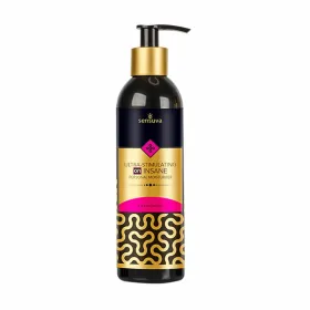 Libesti Ultra-Stimulating  Sensuva Unscented  240 ml