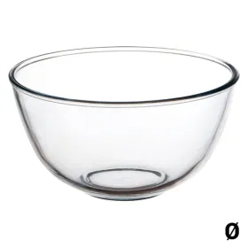 Миска Pyrex Classic Vidrio Прозрачный Cтекло