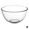 Maišymo dubuo Pyrex Classic Vidrio Skaidrus stiklas