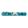 Koera kaelarihm Hunter Alu-Strong Turquoise 20 (30-45 cm)