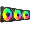 Вентилятор процессора Mars Gaming TACMARS-MF3DPROKIT Ø 12 cm