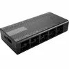 CPU ventiliatorius Mars Gaming TACMARS-MF3DPROKIT Ø 12 cm