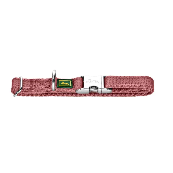 Koiran kaulapanta Hunter Inari Punainen M 30-45 cm