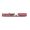Koera kaelarihm Hunter Inari Punane M 30-45 cm