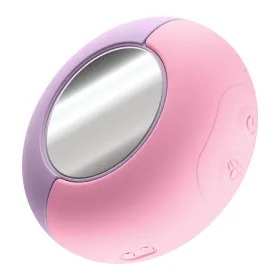 Clitoris Suction Stimulator Blush Play with me Pink