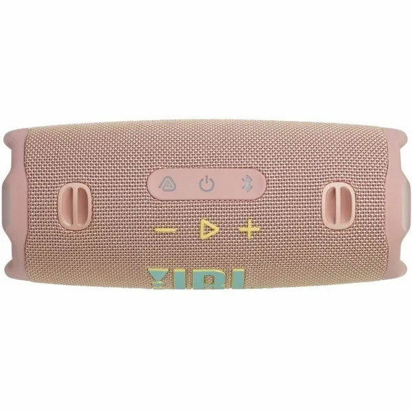 Portable Bluetooth Speakers JBL Charge 6 Pink