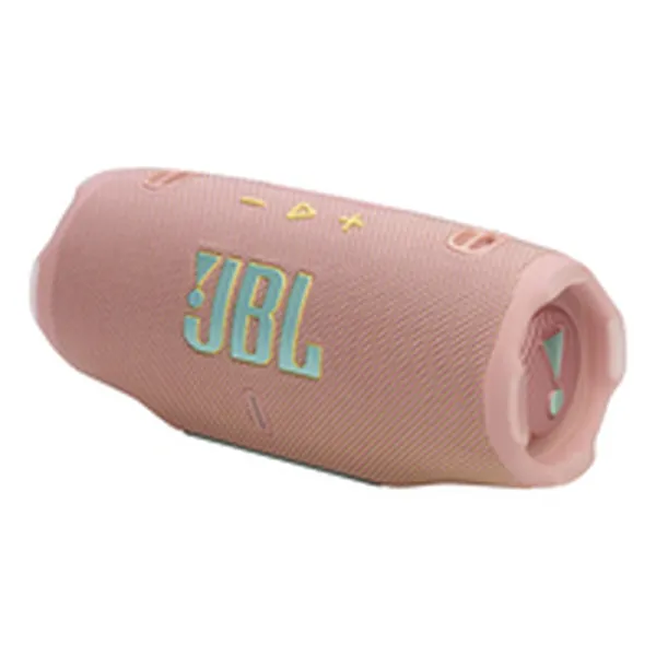 Portable Bluetooth Speakers JBL Charge 6 Pink