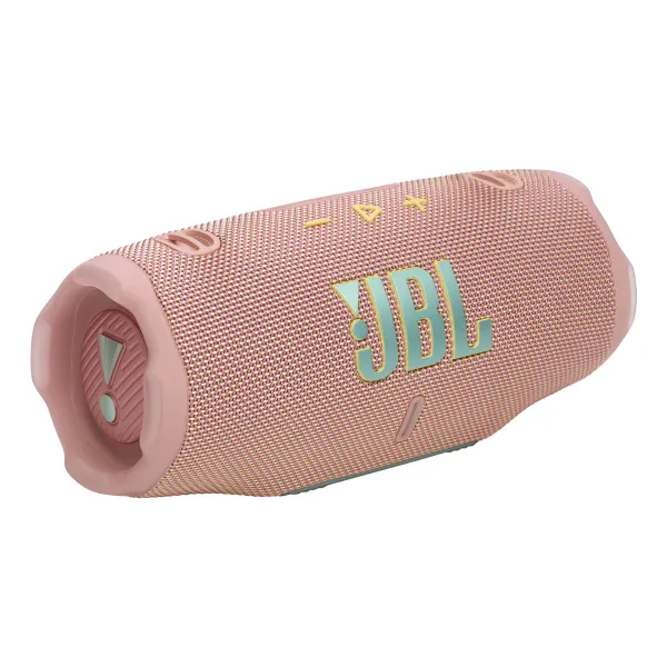 Portable Bluetooth Speakers JBL Charge 6 Pink