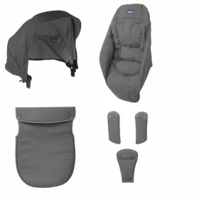 Aksesuāri Chicco Urban Stroller