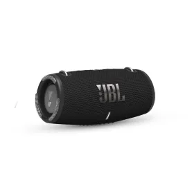 Kaasaskantavad Bluetooth Kõlarid JBL Xtreme 3 Must