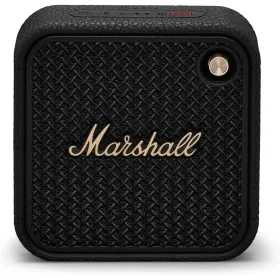 Портативный Bluetooth-динамик Marshall Willen II