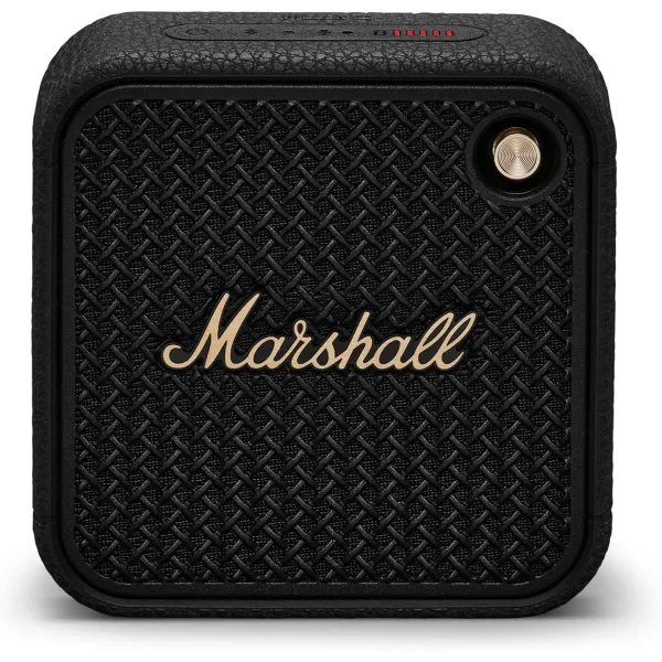 Portable Bluetooth Speakers Marshall Willen II